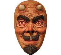 Horror-Shop Maschera El Diabolo