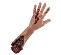 Horror-Shop Sanguinoso Braccio di Zombie