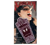 Horror-Shop Spaventapasseri Lady Zanne Zanne