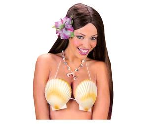 Horror-Shop Top Bikini Sexy