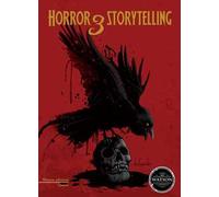 Horror storytelling. Vol. 3