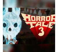 Horror Tale 3: The Witch (PC) Steam Key - GLOBAL