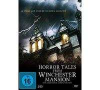 Horror Tales from Winchester Mansion