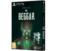 Horror Tales Il Mendicante PS5