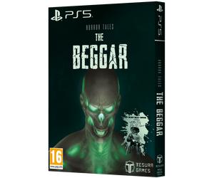 Horror Tales Il Mendicante PS5
