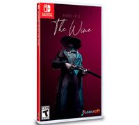 Horror Tales Il Vino - Nintendo Switch