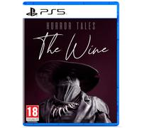 HORROR TALES: The Wine (PS5)