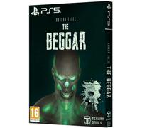 Playstation Games Ps5 Horror Tales: The Beggar