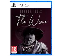 Horror Tales: The Wine /PS5 (Sony Playstation 5)