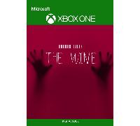 HORROR TALES: The Wine XBOX LIVE Key EUROPE