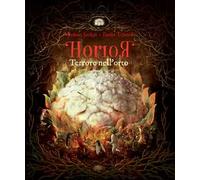 Horror. Terrore nell'orto