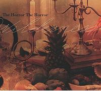 The Horror The Horror Wilderness (CD)