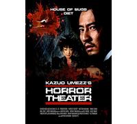 Horror Theater 2: House of Bugs/Diet