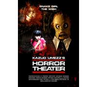 Horror Theater 3: The Wish/Snake Girl