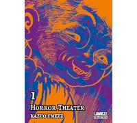 Horror theater (Vol. 1)