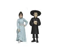 Horror Toony Terrors Beetlejuice 2 Lydia E Astrid Figura 2-Pack NECA 73099