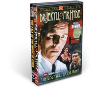 Horror TV Rarities Collection (DVD) Various Contributors