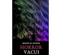 Horror Vacui: Fear of the Void
