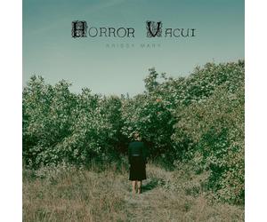 Horror Vacui - Krissy Mary (Vinile)