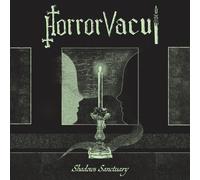 Horror Vacui Shadows Sanctuary (Vinyl LP)