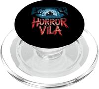 Horror Vila Haunted Mansion Scena Foresta Spaventosa PopSockets PopGrip per MagSafe