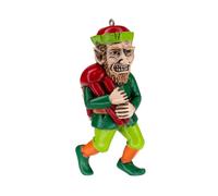 HorrorNaments Bad Elf Halloween Christmas Tree Ornament Decoration