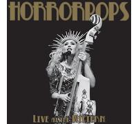 HorrorPops Live At The Wiltern (Vinyl LP)