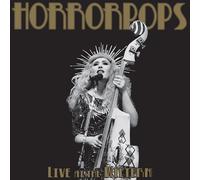 HorrorPops Live At The Wiltern (Vinyl LP)