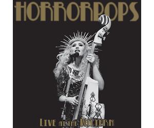 HorrorPops Live At The Wiltern (Vinyl LP)
