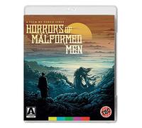 Horrors Of Malformed Men [Edizione: Regno Unito]
