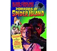 Horrors of Spider Island [DVD] [1960] [Region 1] [NTSC]