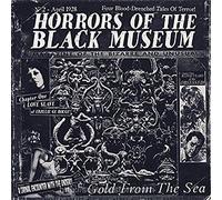 Horrors of the Black Muse - Gold from the Seas