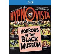 Horrors of the Black Museum