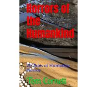 Horrors of the Humankind: 20 Tales of Humanity Horror