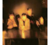 Horrors - Primary Colours