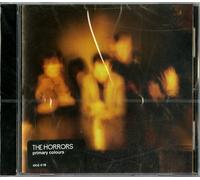 Horrors - Primary Colours - Cd