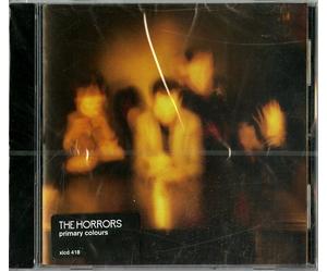 Horrors - Primary Colours - Cd