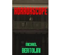 HORRORSCOPE: Tales of the Dark and Twisted