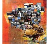 Horrorshow - Inside Story - Cd