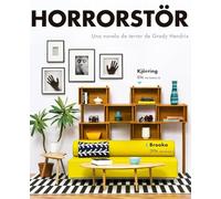 Horrorstör
