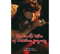 Horrotic Series: Erotic Rites Of Scarlet Countess [Edizione: Stati Uniti]