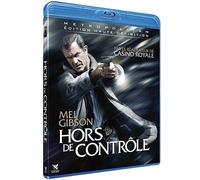 Hors de controle - bluray