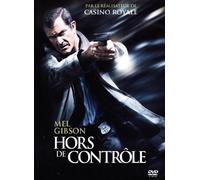 Hors de Controle - DVD