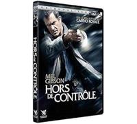 Hors de controle - dvd