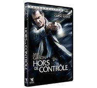 Hors de controle - dvd