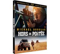 Hors de portee - bluray