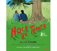 Hors du Temps [Blu-Ray]