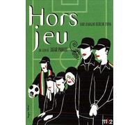 Hors jeu - offside