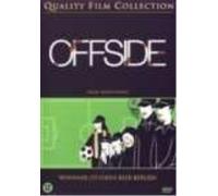 HORS-JEU - OFFSIDE (VO avec sous-titres français) (DVD)