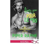 Hors-jeu pour le #55: Les as de la glace, T6